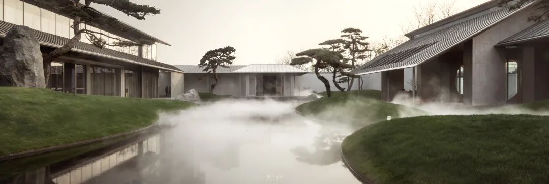 融创西安江山宸院