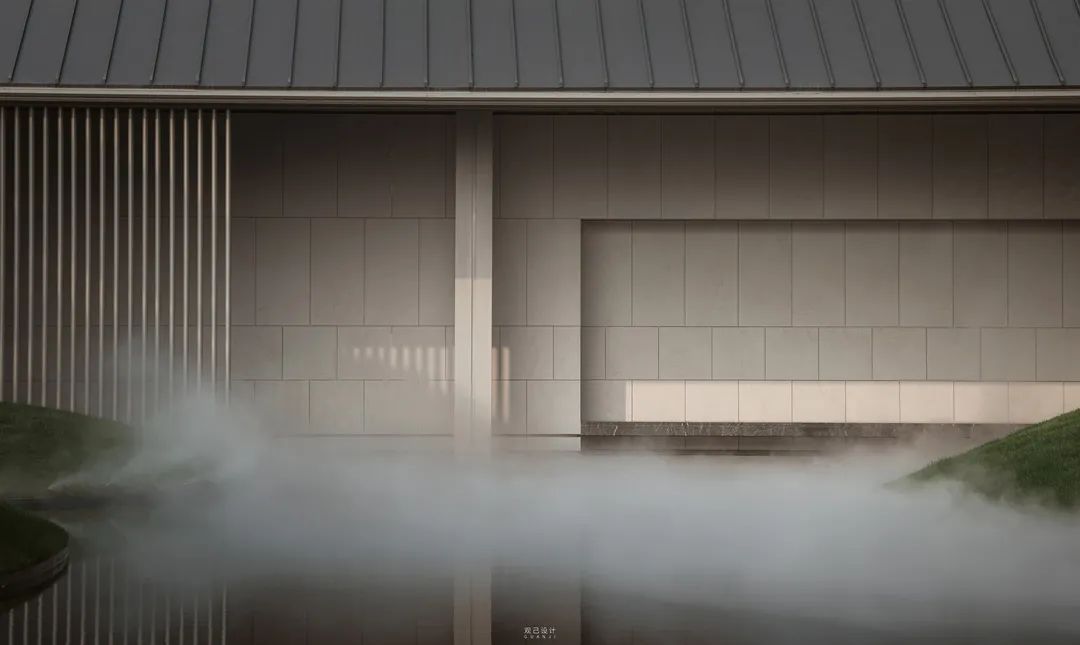 融创西安江山宸院