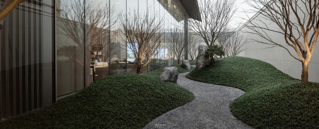 融创西安江山宸院