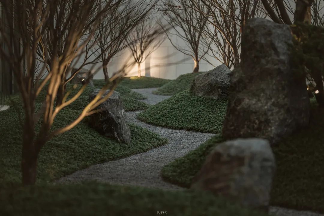 融创西安江山宸院