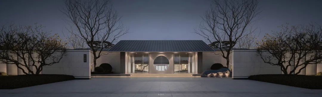 融创西安江山宸院