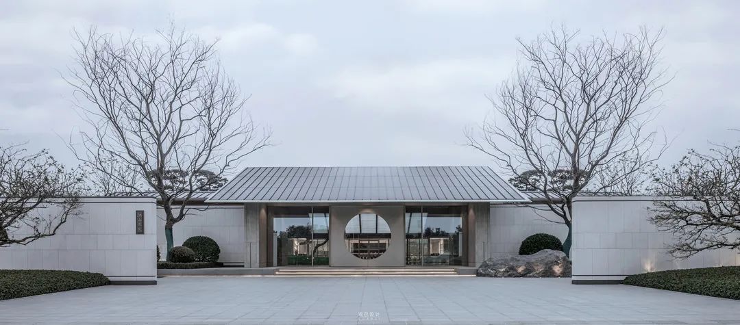 融创西安江山宸院