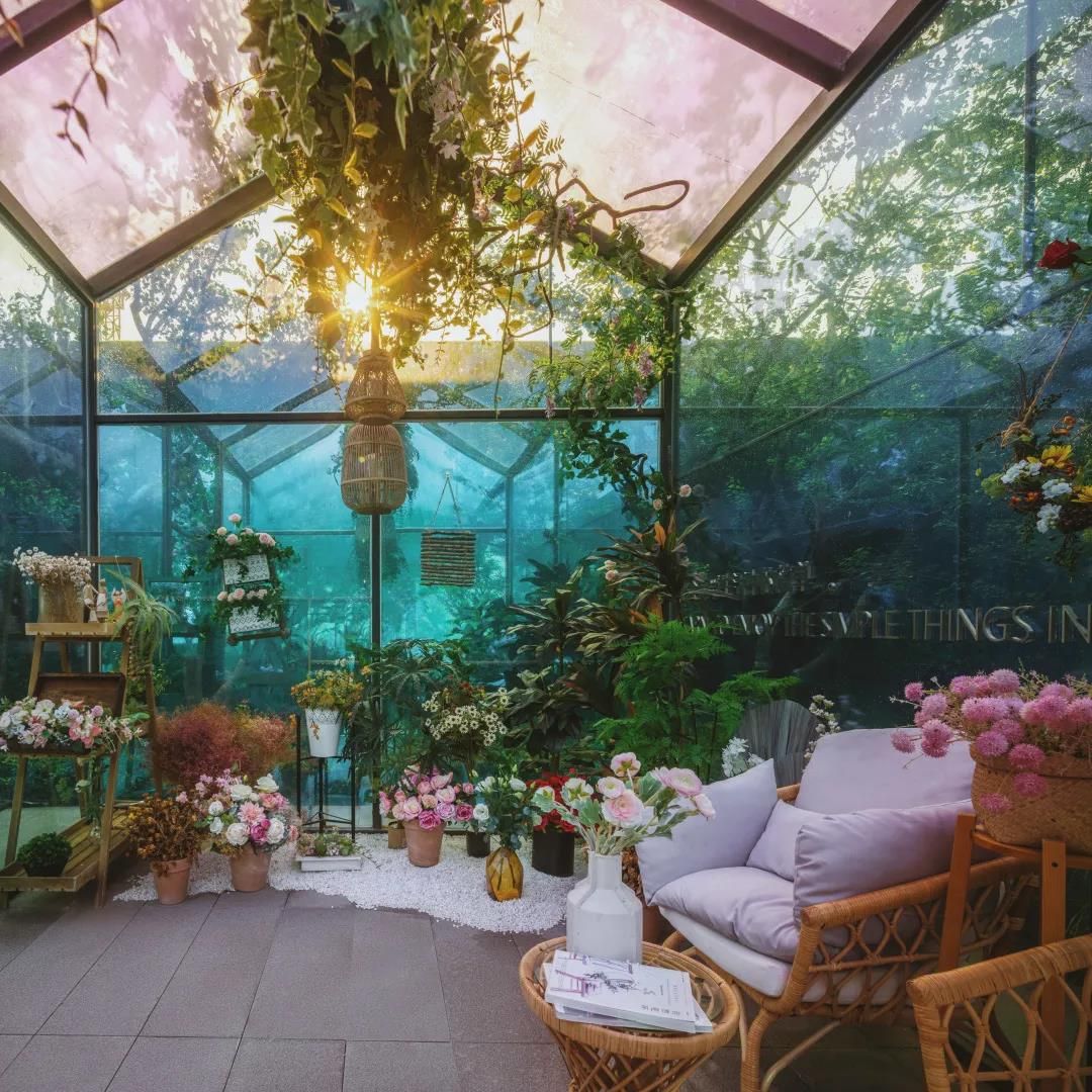 中天唐山南湖玥