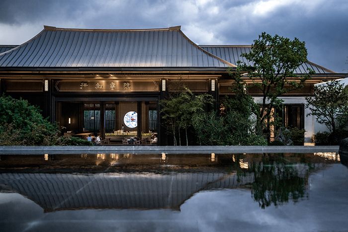 无锡建发静学和鸣