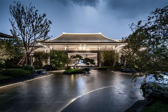 无锡建发静学和鸣