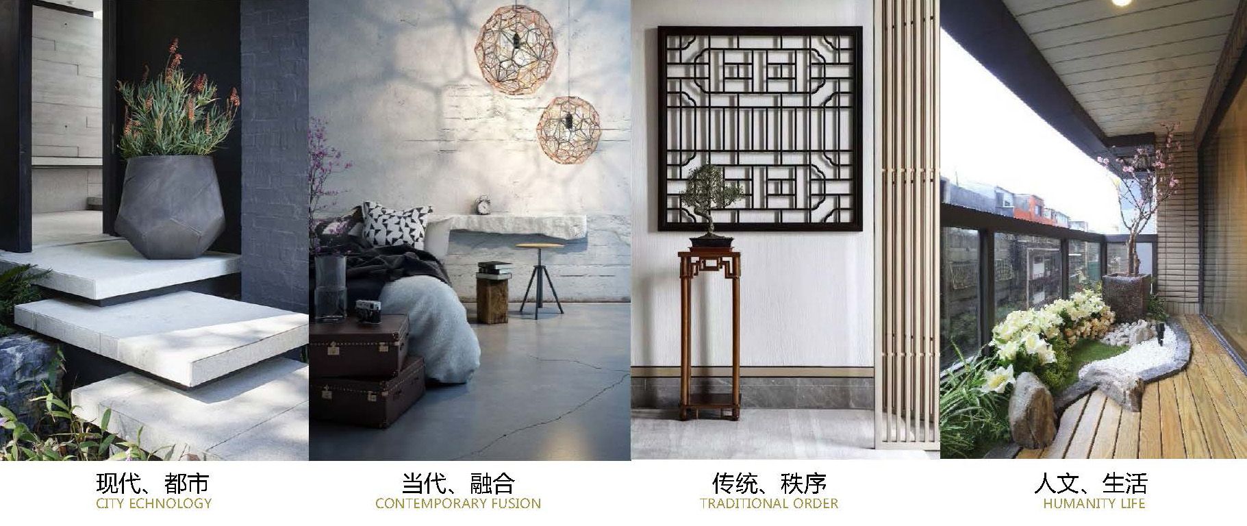 万科晨阳甲第四期