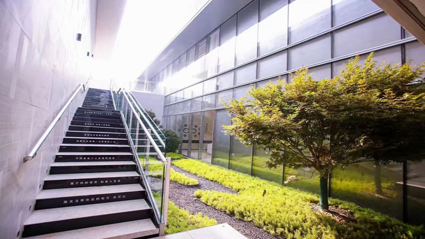 廊坊市固安刘园（一期）项目示范区园林景观工程