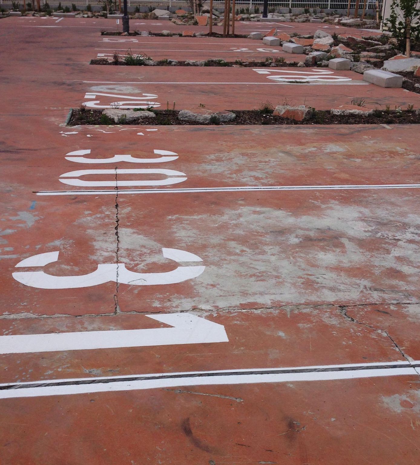 Esplanade TASE Lyon, France/法国里昂塔塞丝绸工厂改造项目