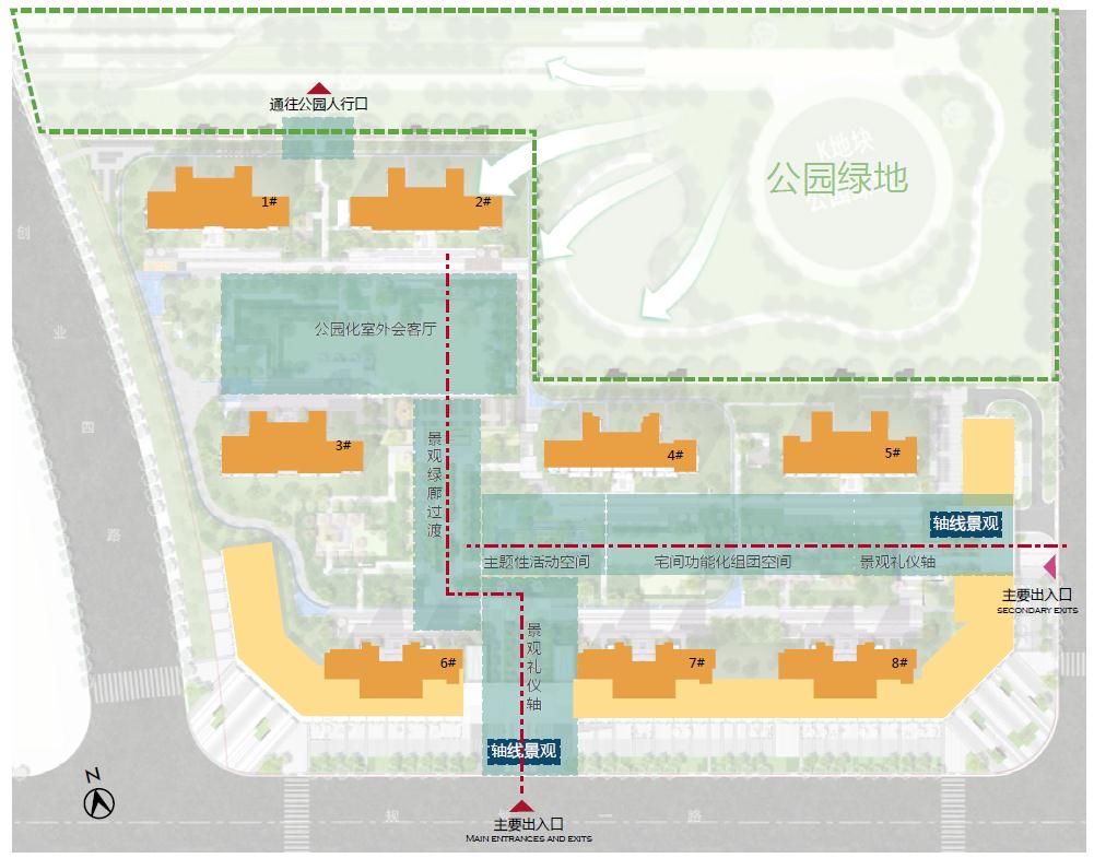 招商蛇口武汉城建未来中心