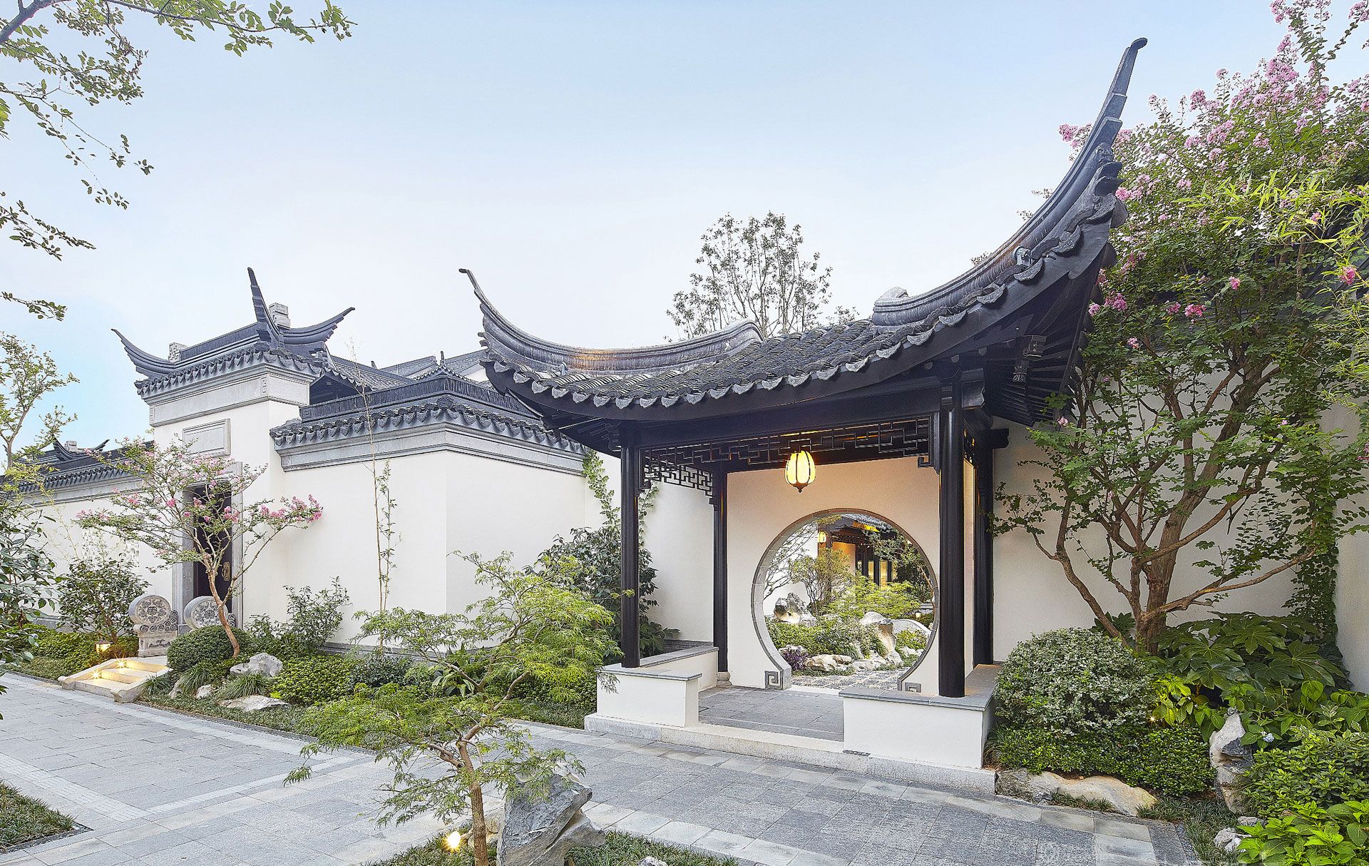 绿城西溪雲庐
