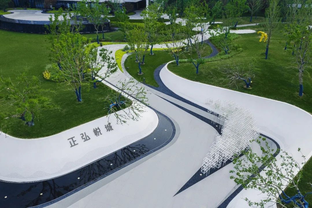 正弘悦城