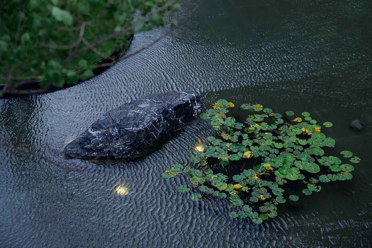 汕头·润溪府