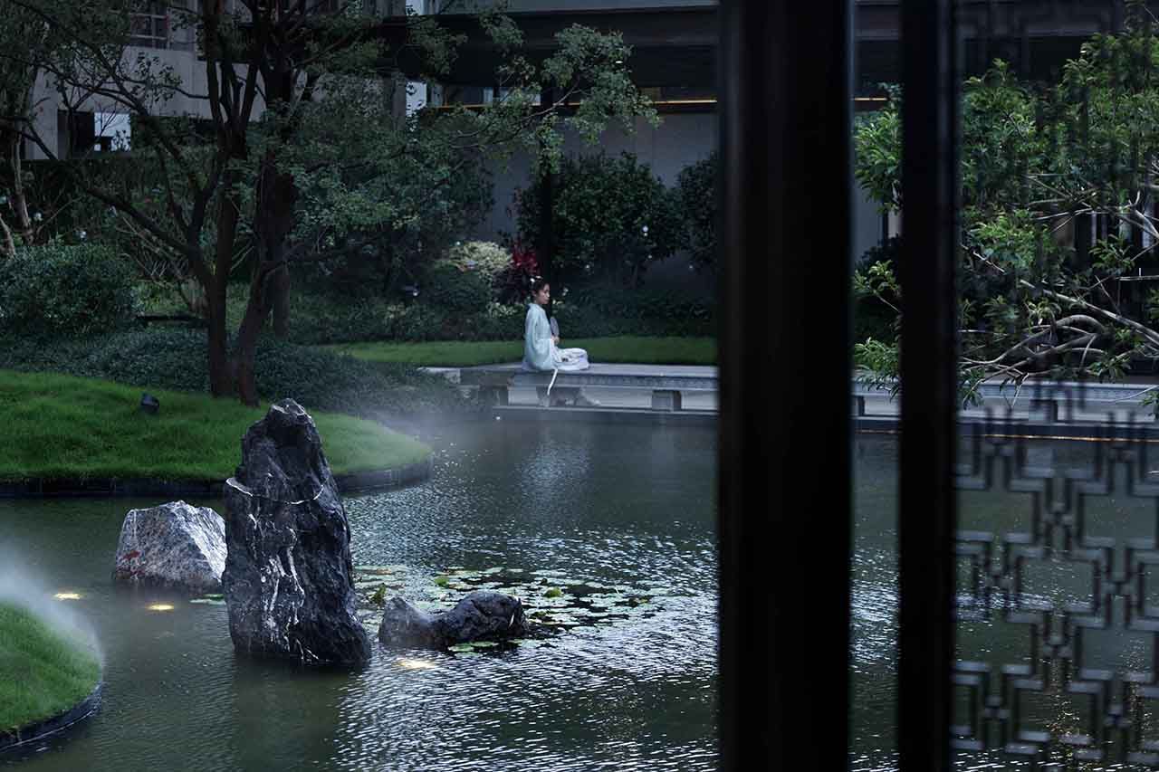 汕头·润溪府