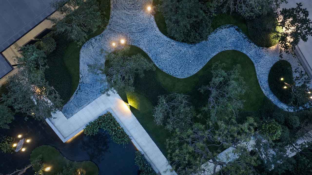 汕头·润溪府