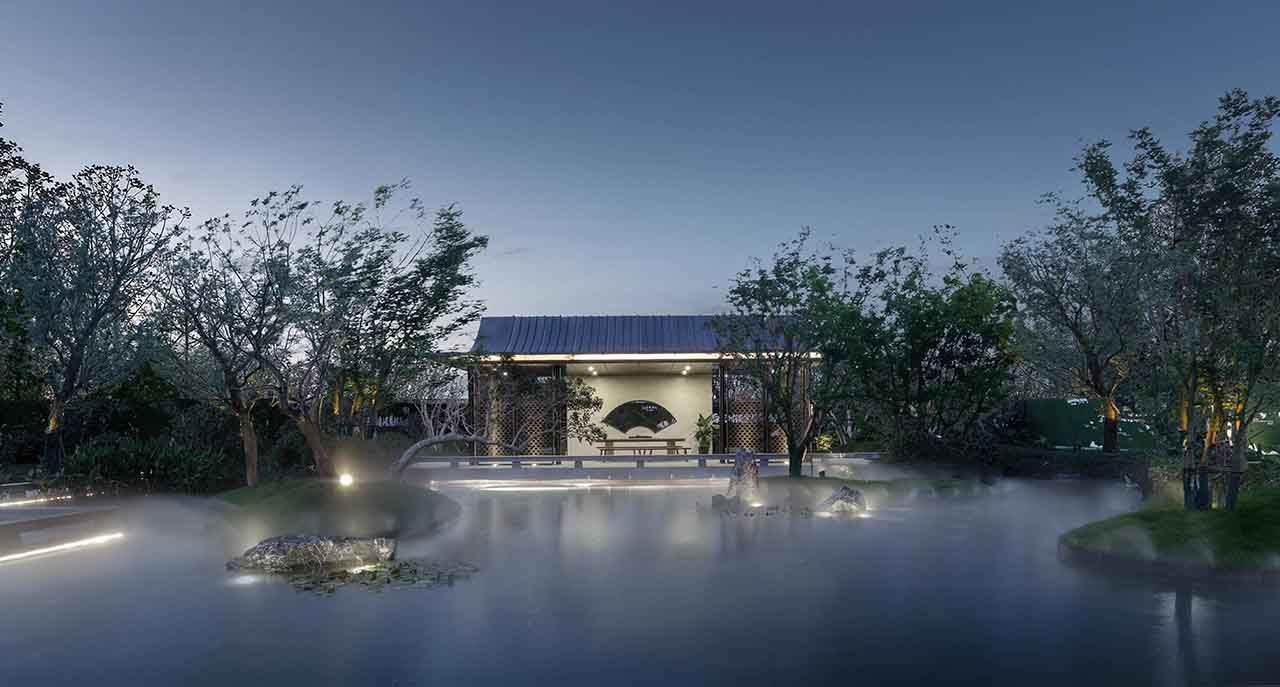 汕头·润溪府