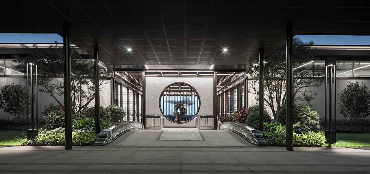 汕头·润溪府