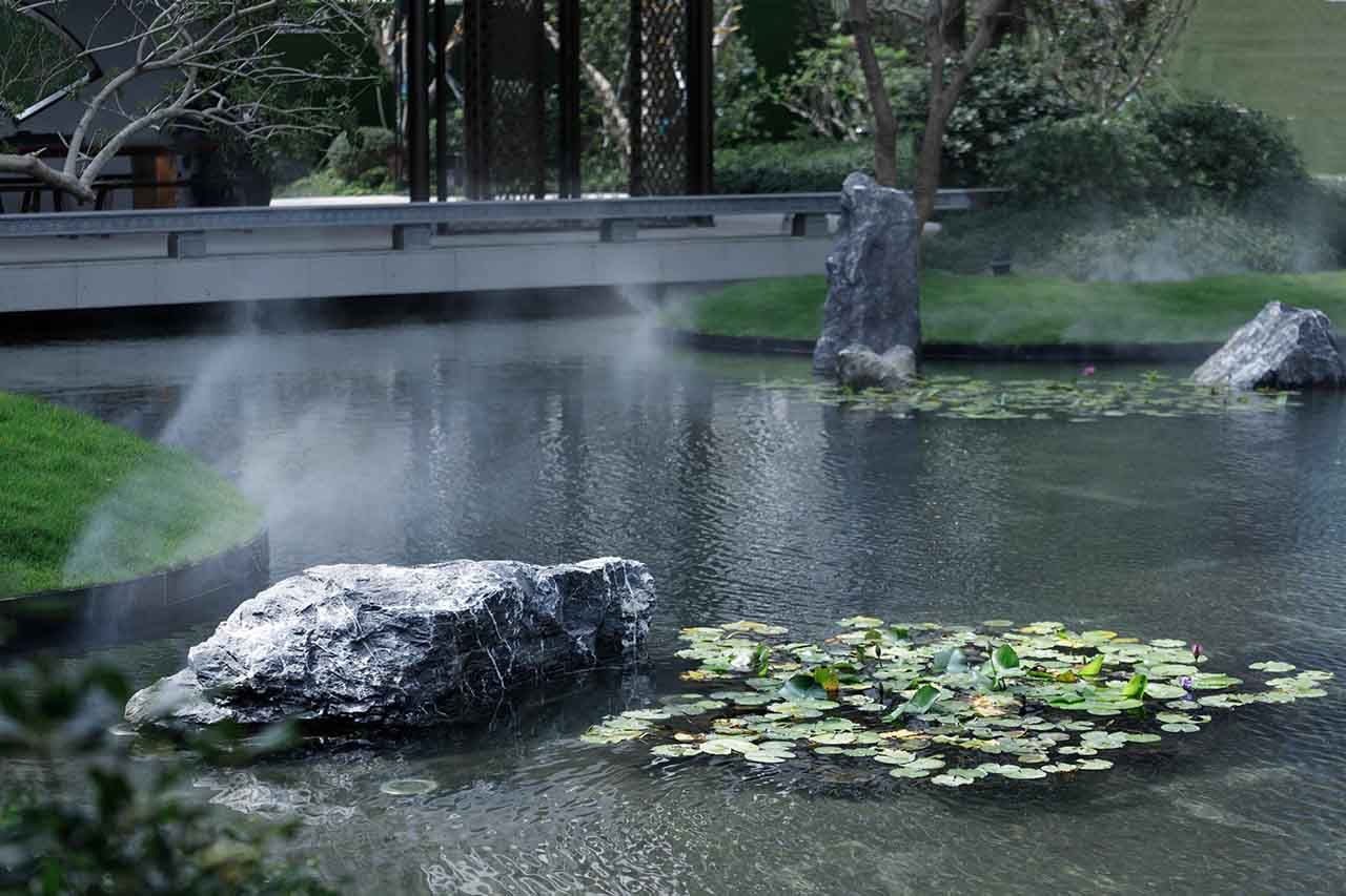 汕头·润溪府