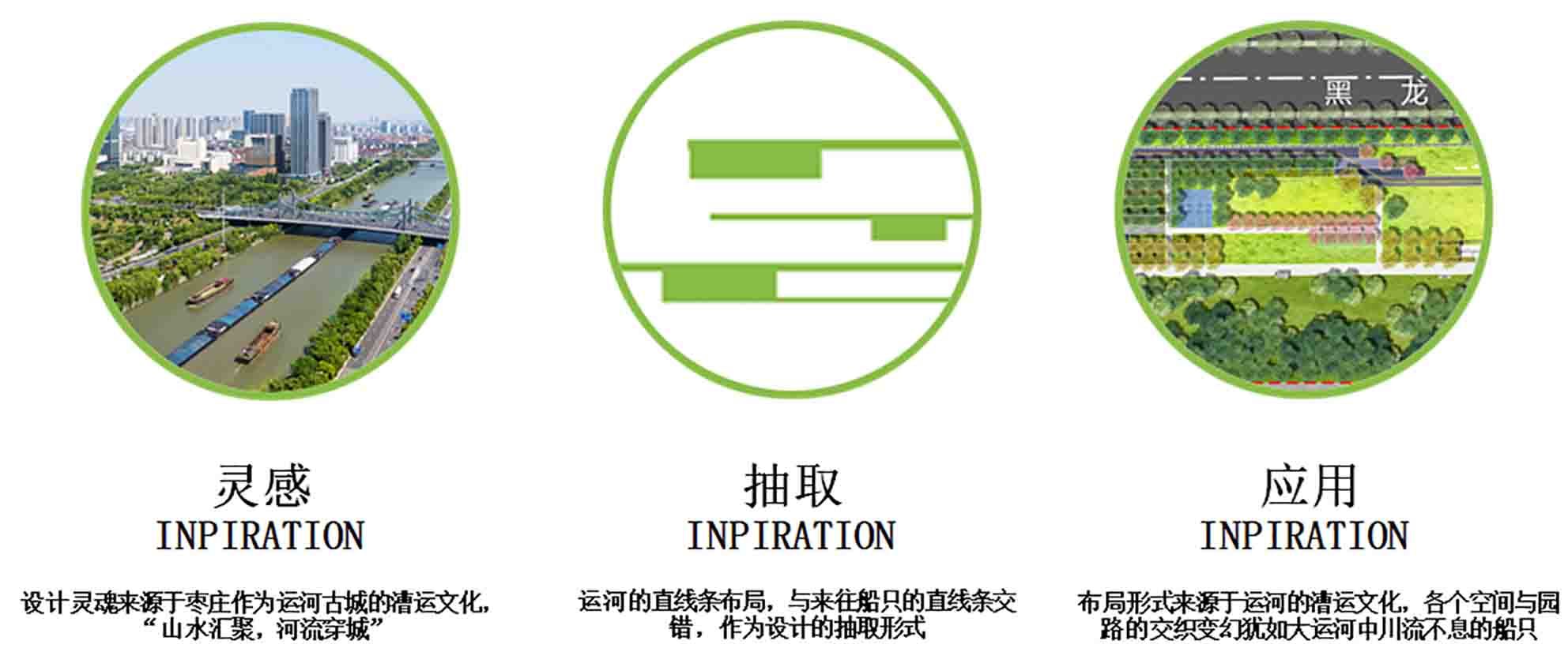 枣庄科创绿廊（一期）