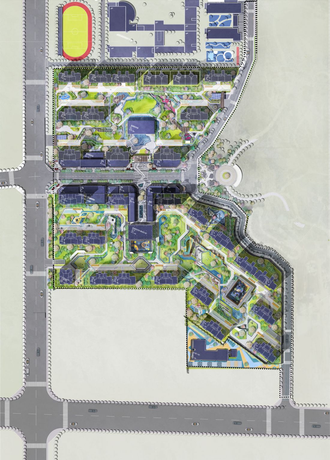 五洲芳华