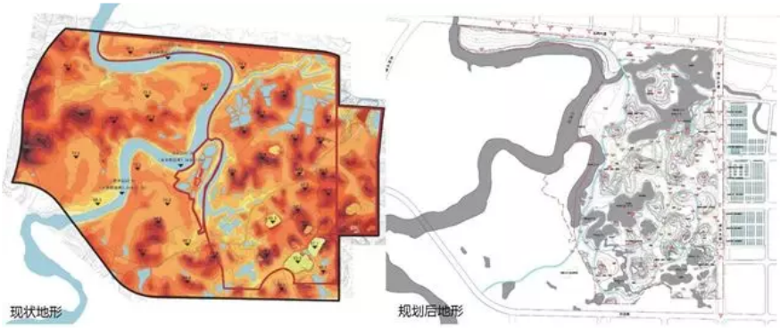 第十二届中国（南宁）国际园林博览会园博园