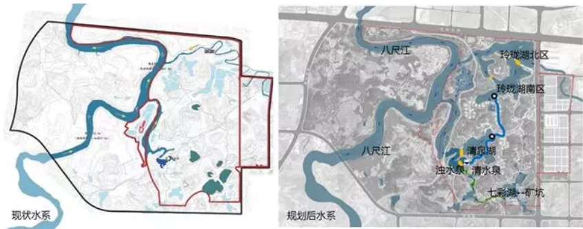 第十二届中国（南宁）国际园林博览会园博园