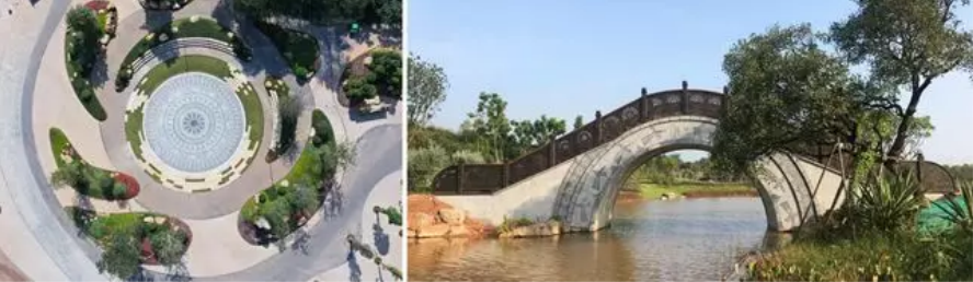 第十二届中国（南宁）国际园林博览会园博园