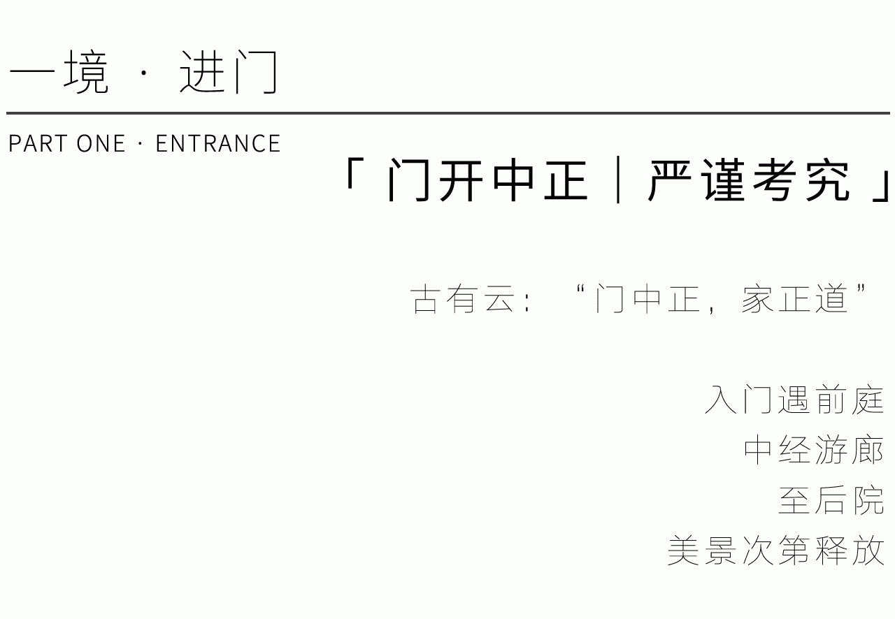 融创•观澜府邸（北区）