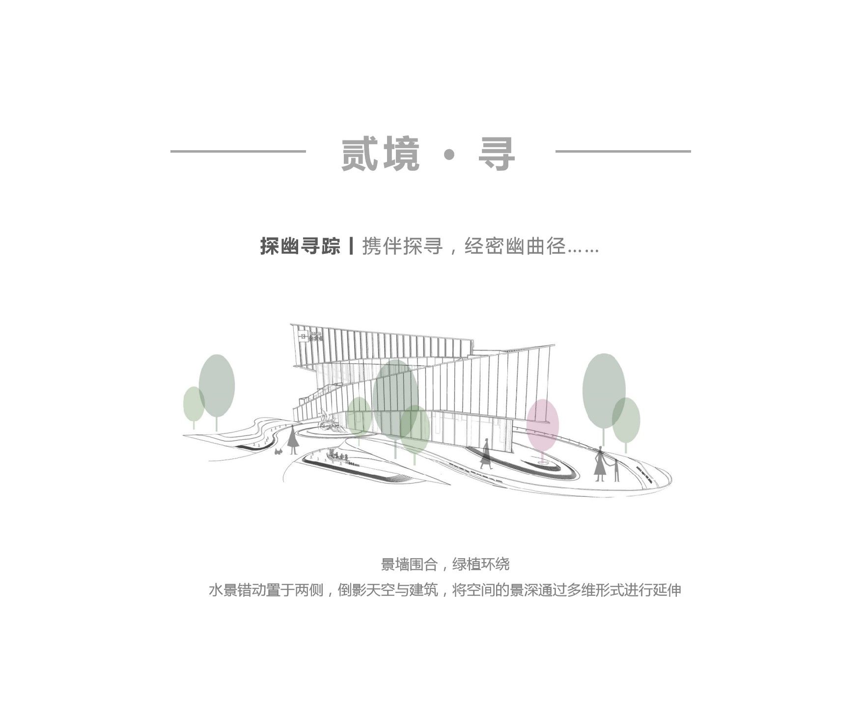 佳兆业郑州中牟凤鸣水岸项目展示区景观设计