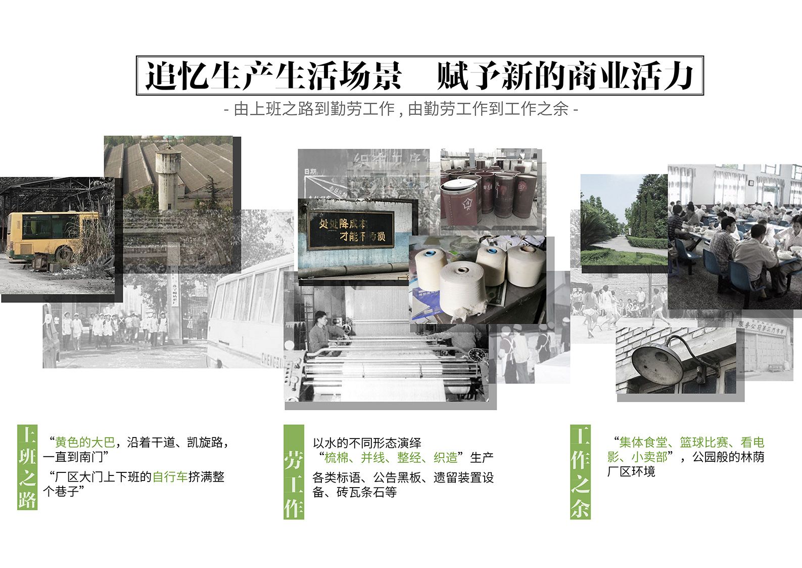 绿地·遂宁1958 文创产业项目商业景观设计