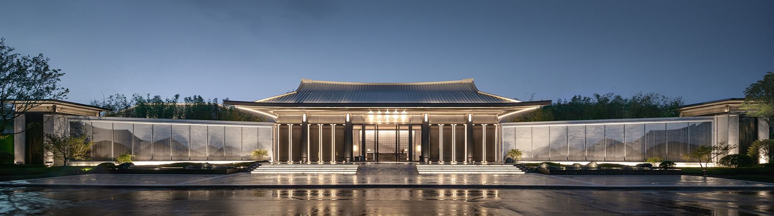 无锡建发静学和鸣