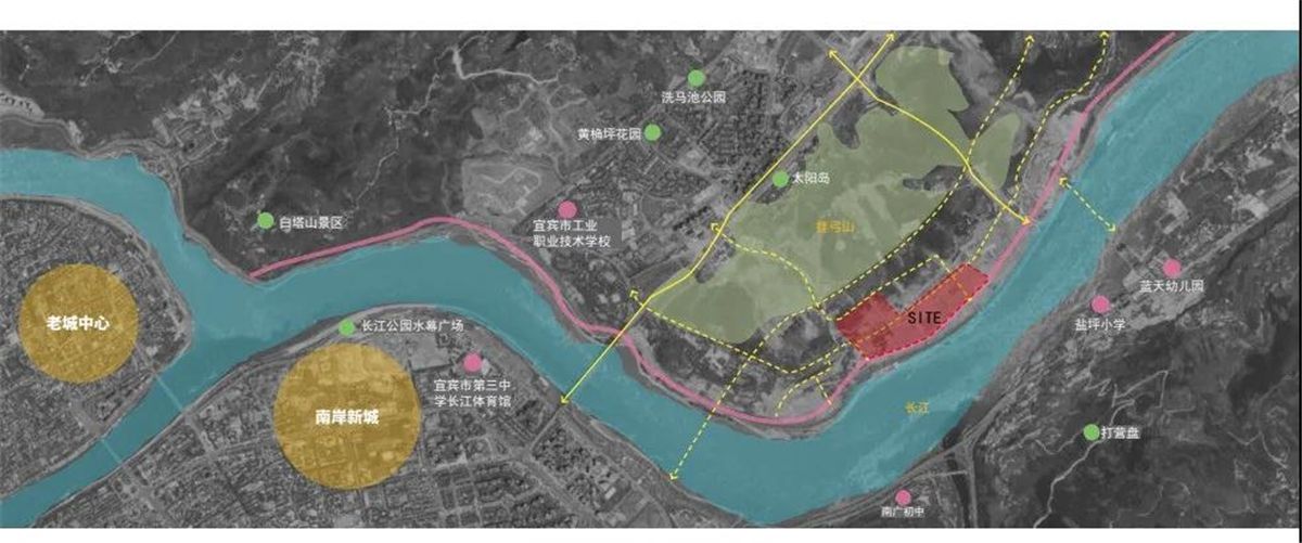 保利·阅江台