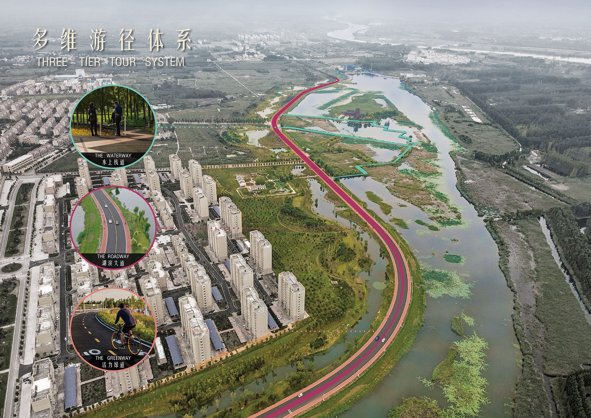 东平县东平湖（水浒古镇至泰安港老湖码头段）生态防护林建设项目
