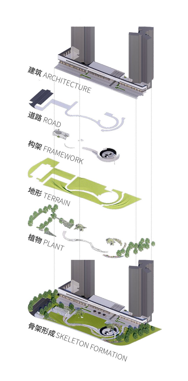 广东河源江湾湖光印