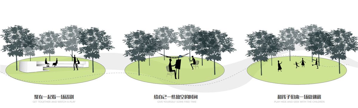 金华山嘴头未来社区中心