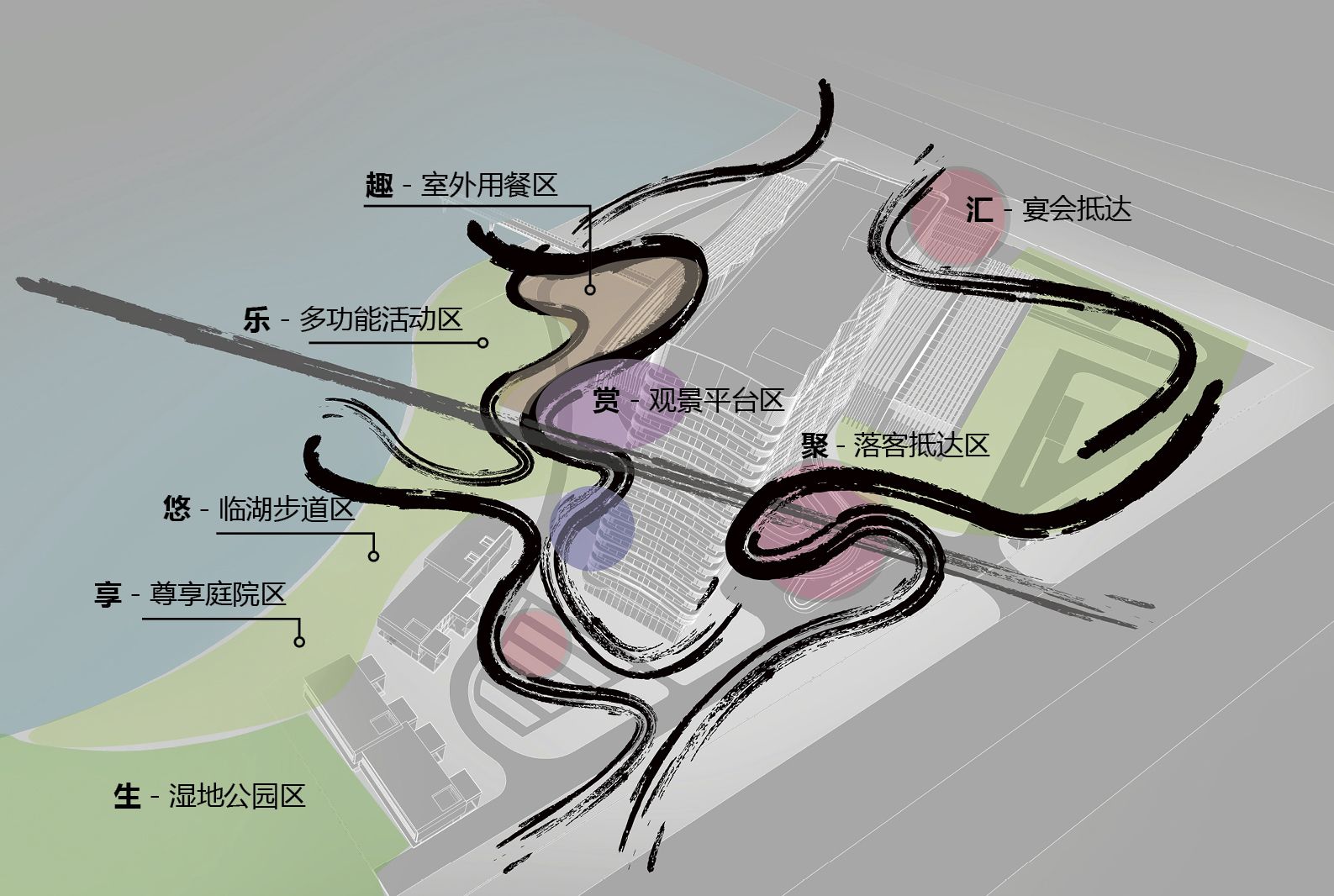 绿地湖州铂瑞酒店