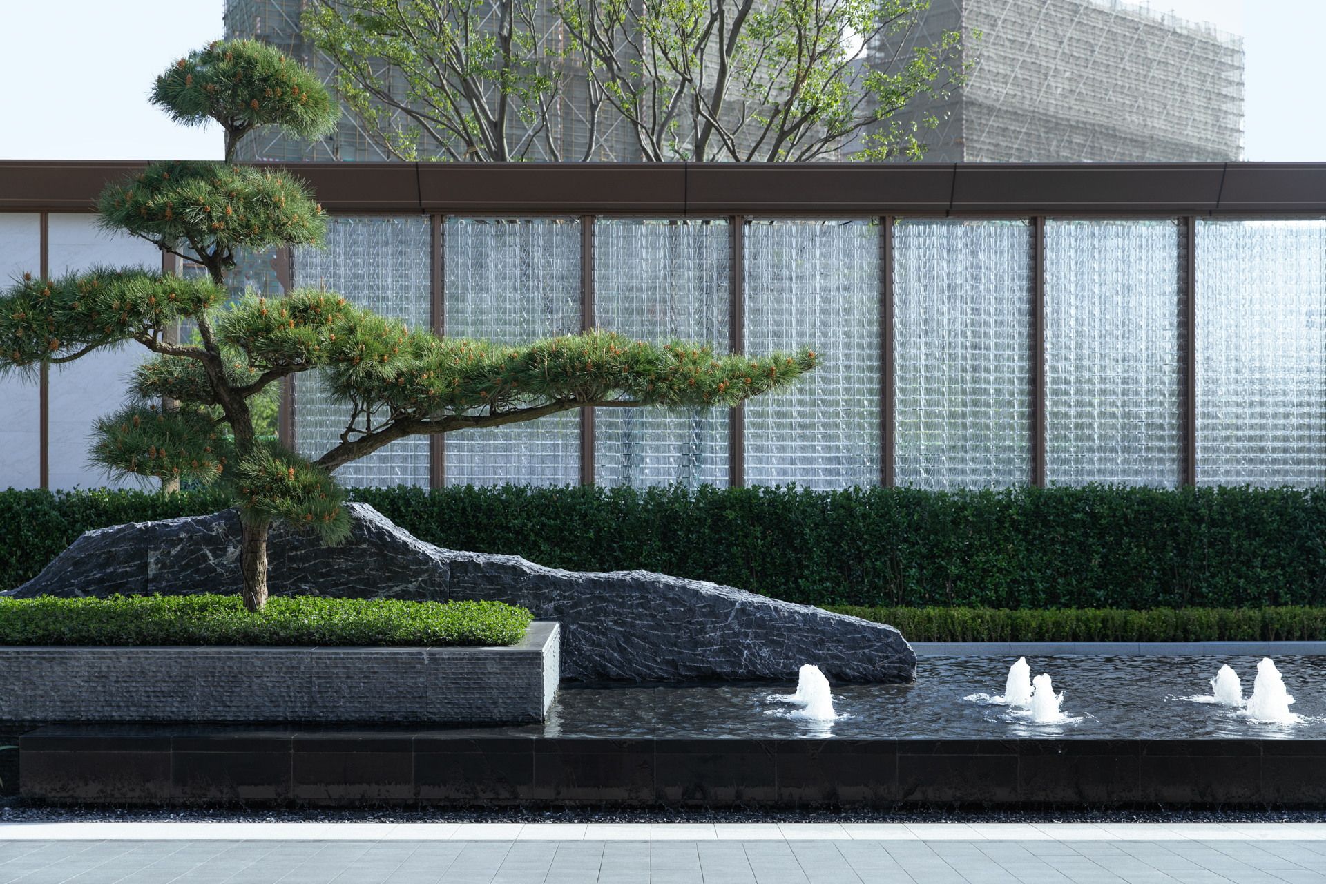 万科•国宾道