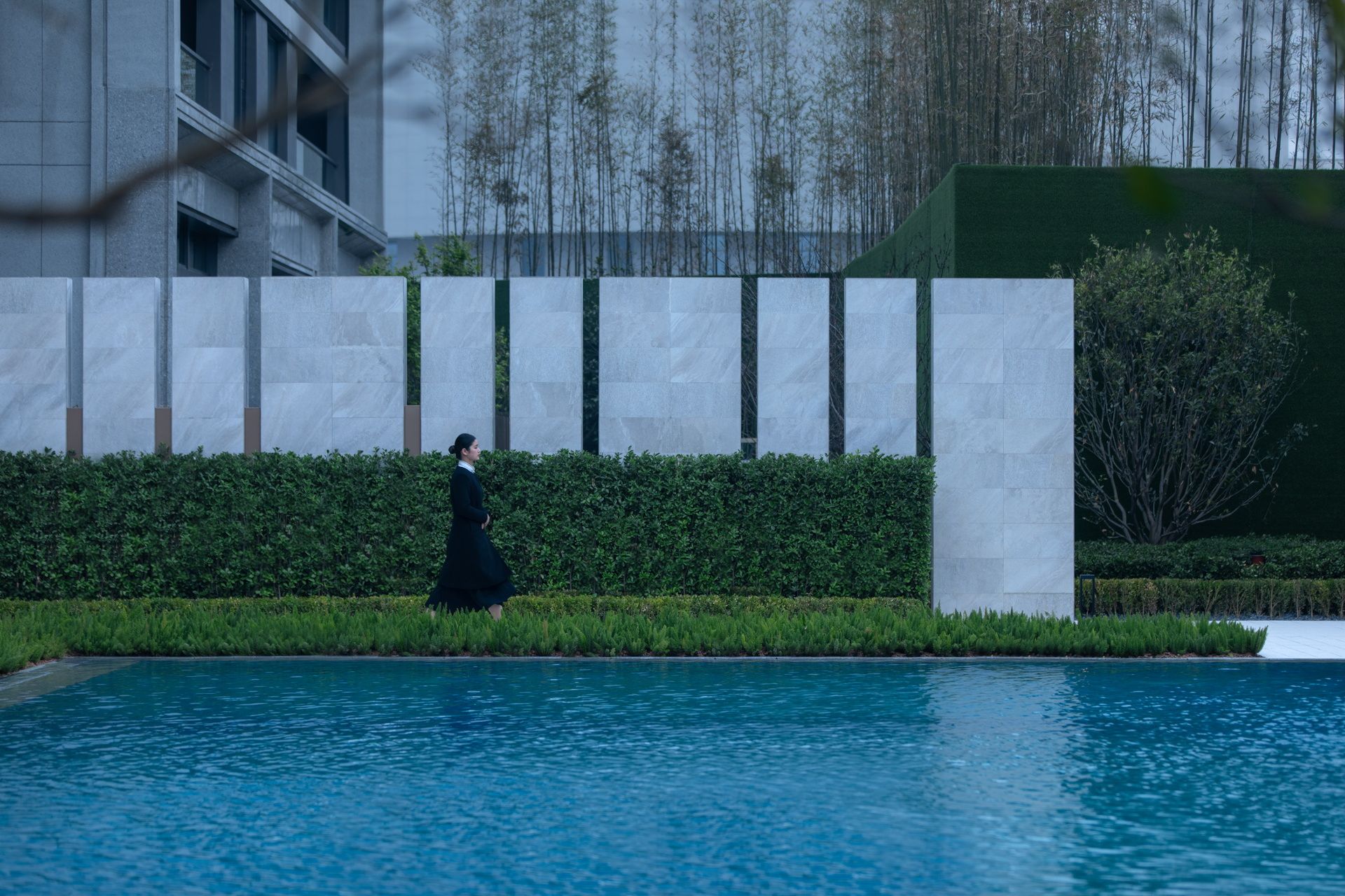 万科•国宾道