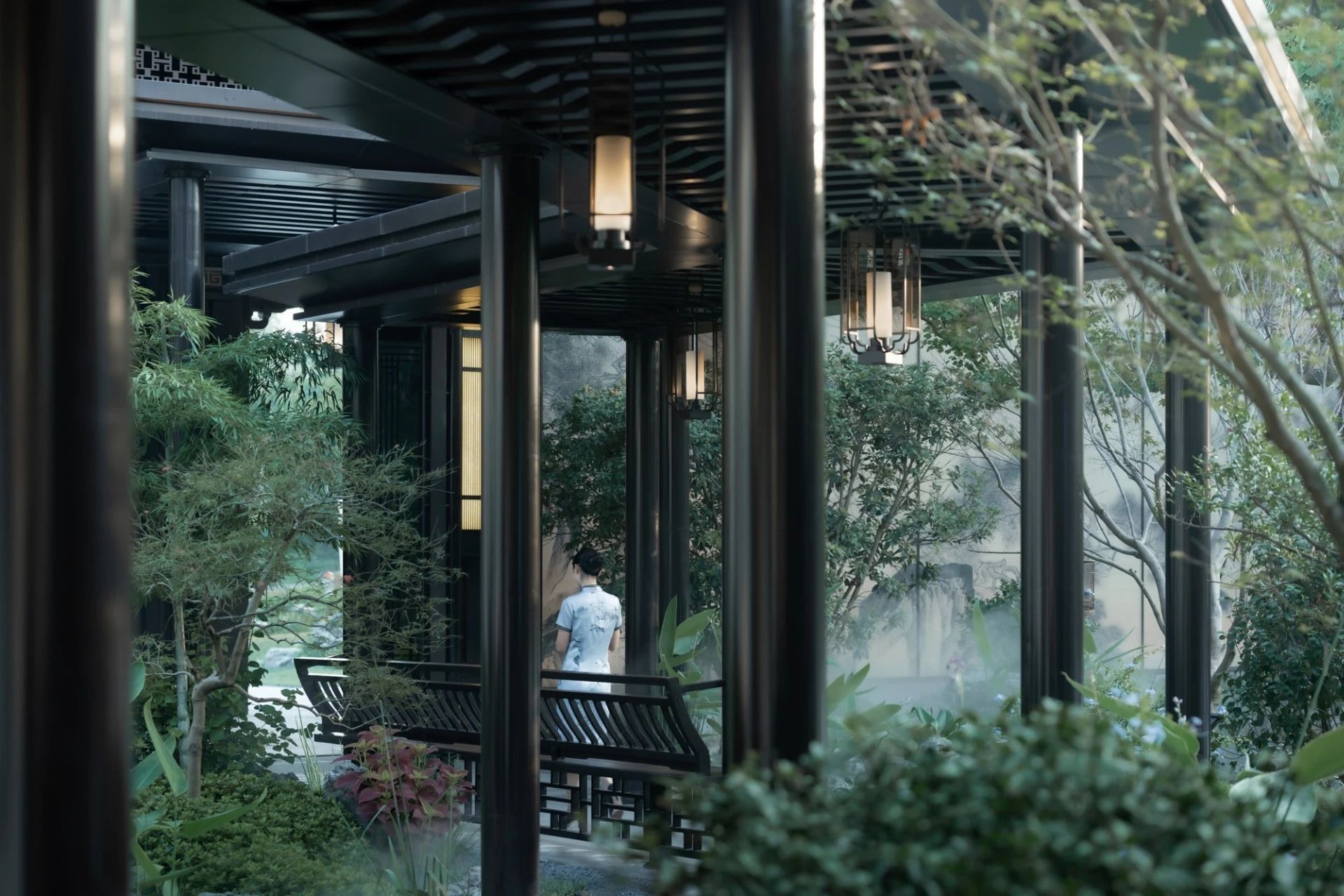 重庆·建发和玺
