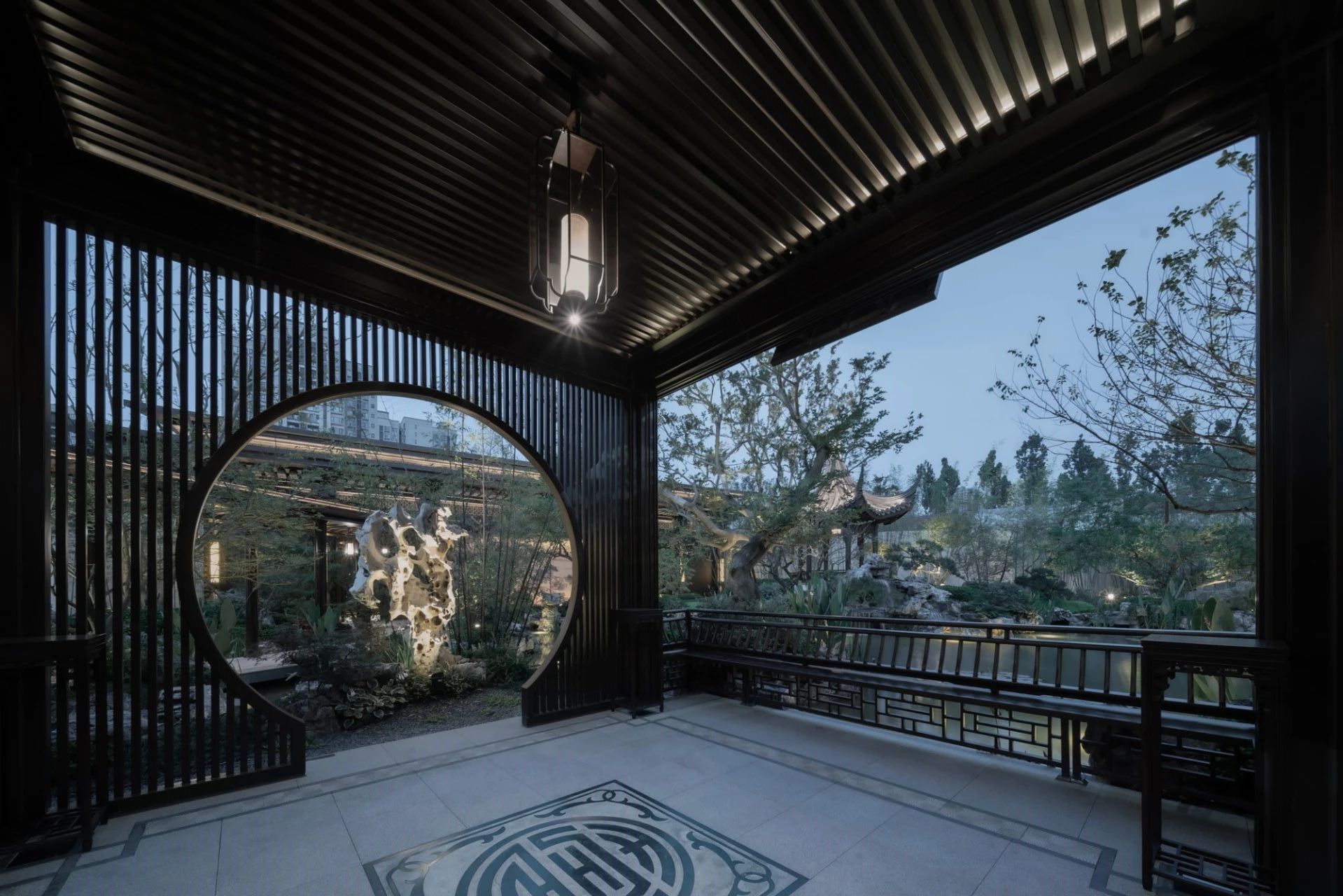 重庆·建发和玺