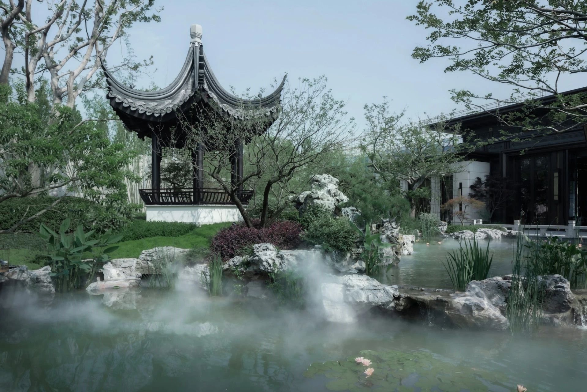 重庆·建发和玺
