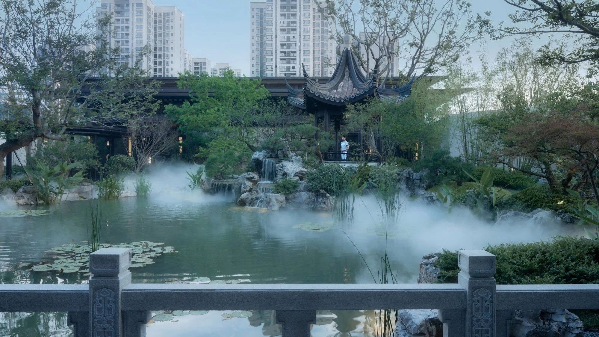 重庆·建发和玺