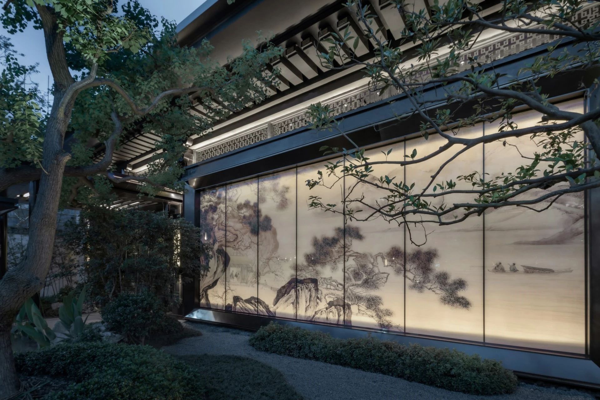 重庆·建发和玺