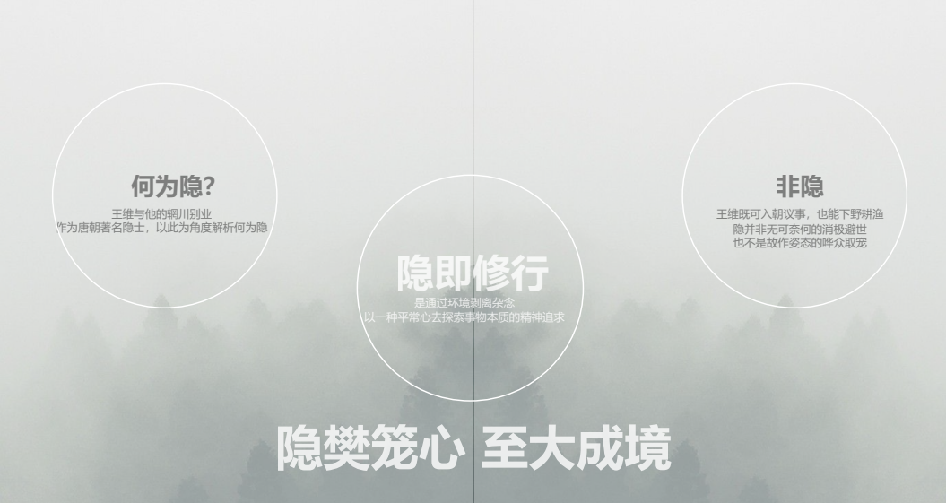 梦想·麓隐桐溪