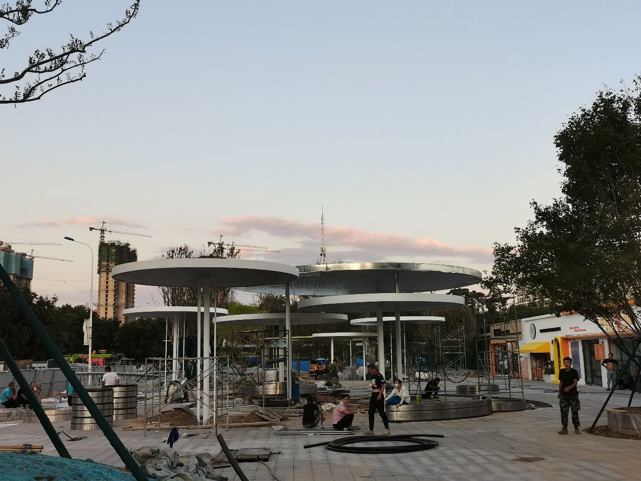 石家庄保利·阅云台