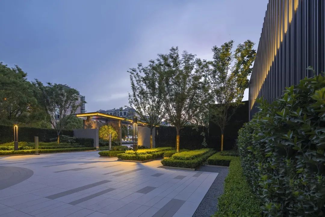 南通万科如皋东昇和院