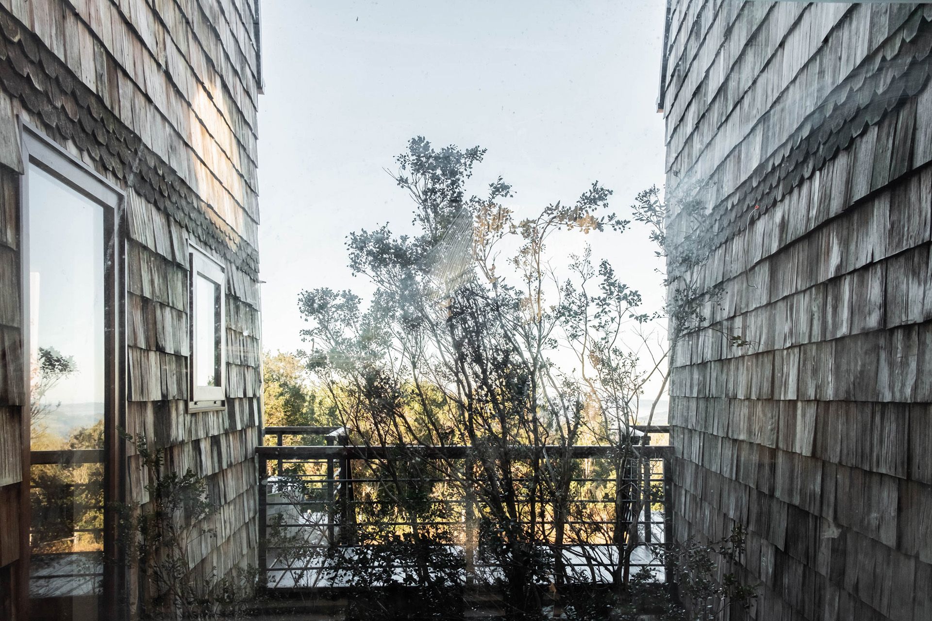 Edward Rojas Arquitectos | Abovedada桶形拱顶住宅