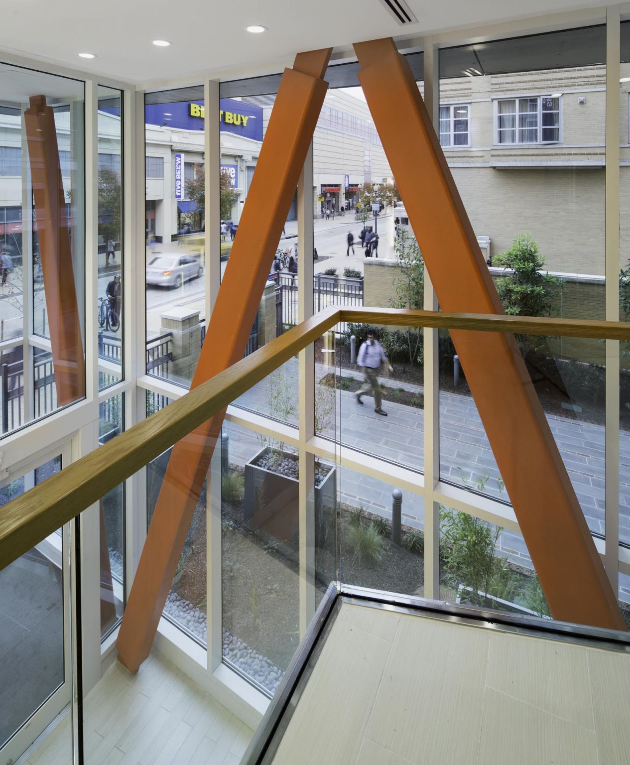 La Casa Permanent Supportive Housing