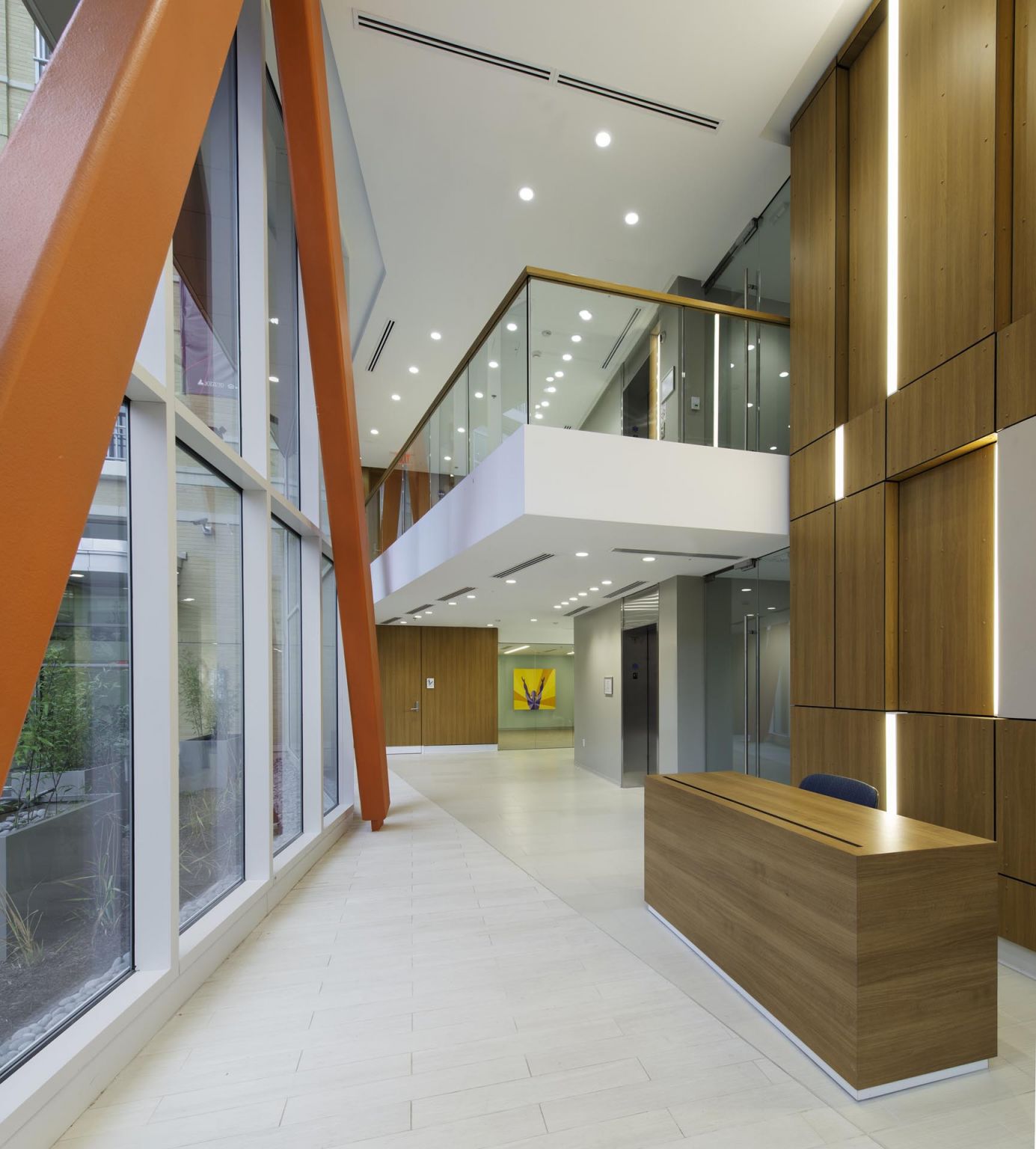 La Casa Permanent Supportive Housing