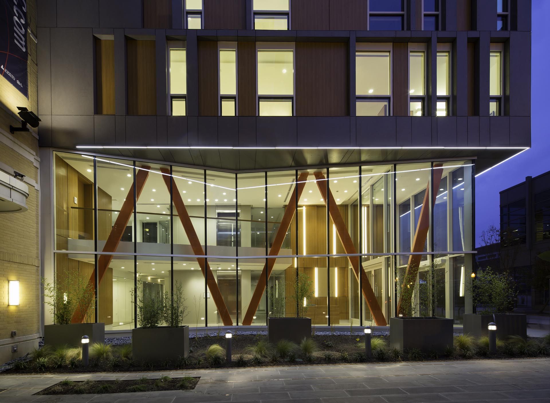 La Casa Permanent Supportive Housing