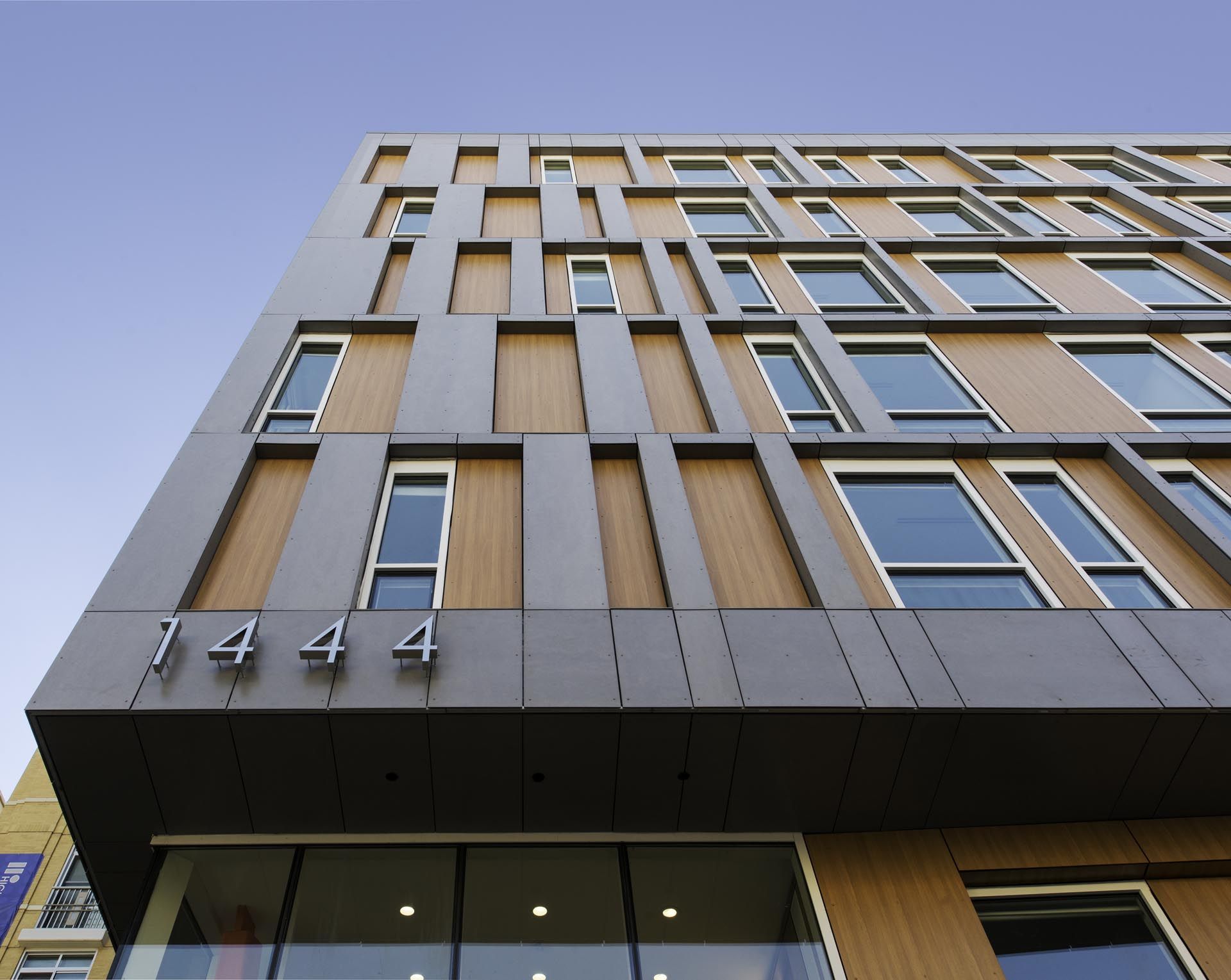 La Casa Permanent Supportive Housing